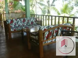 EN VENTA DOS HERMOSAS CABAÑAS EN RIO DULCE LIVINGSTON IZABAL (IDEAL PARA PROYECTO TURISTICO O HOTEL) — Casa vacacional en Venta en Río dulce, Izabal — miniatura 3 de 17