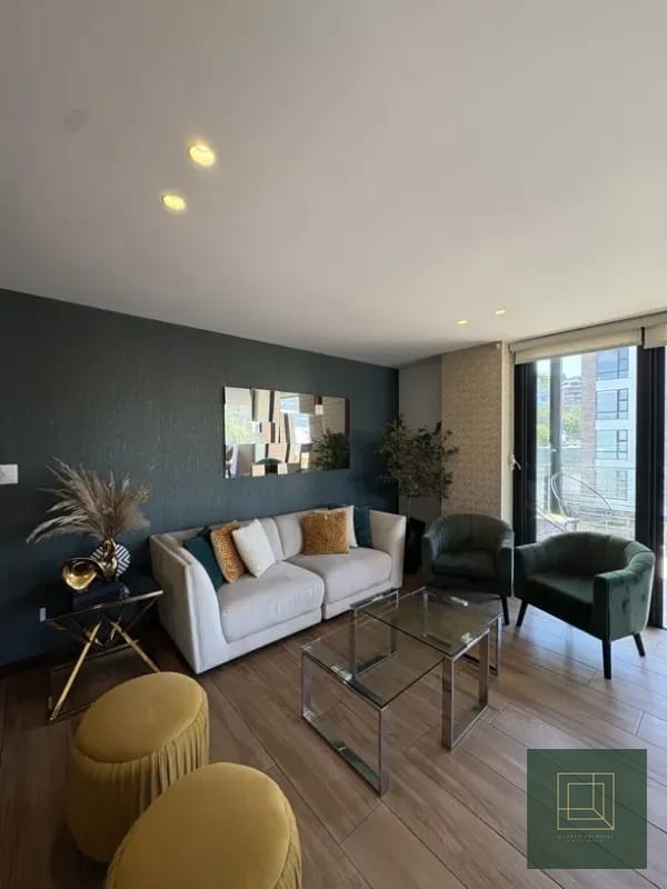 Apartamento en venta zona 15 — Apartamento en Venta en Atelier, Zona 15, Guatemala, Ciudad — foto 1 de 10