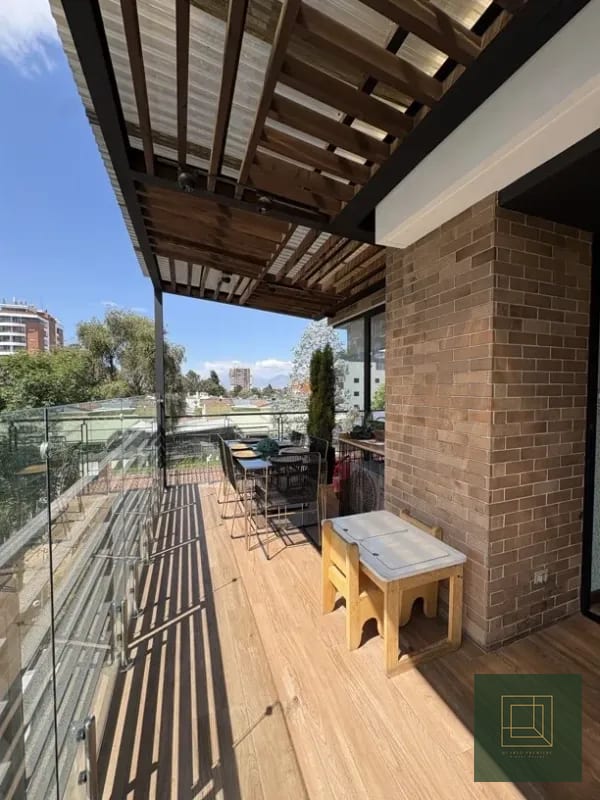 Apartamento en venta zona 15 — Apartamento en Venta en Atelier, Zona 15, Guatemala, Ciudad — foto 8 de 10