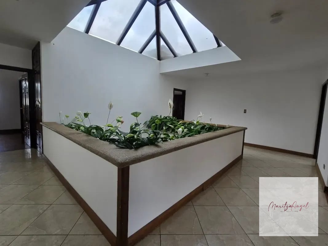 ALQUILER DE CASA EN ZONA 16 — Casa en Alquiler en La Montaña, Zona 16, Guatemala, Ciudad — foto 10 de 13