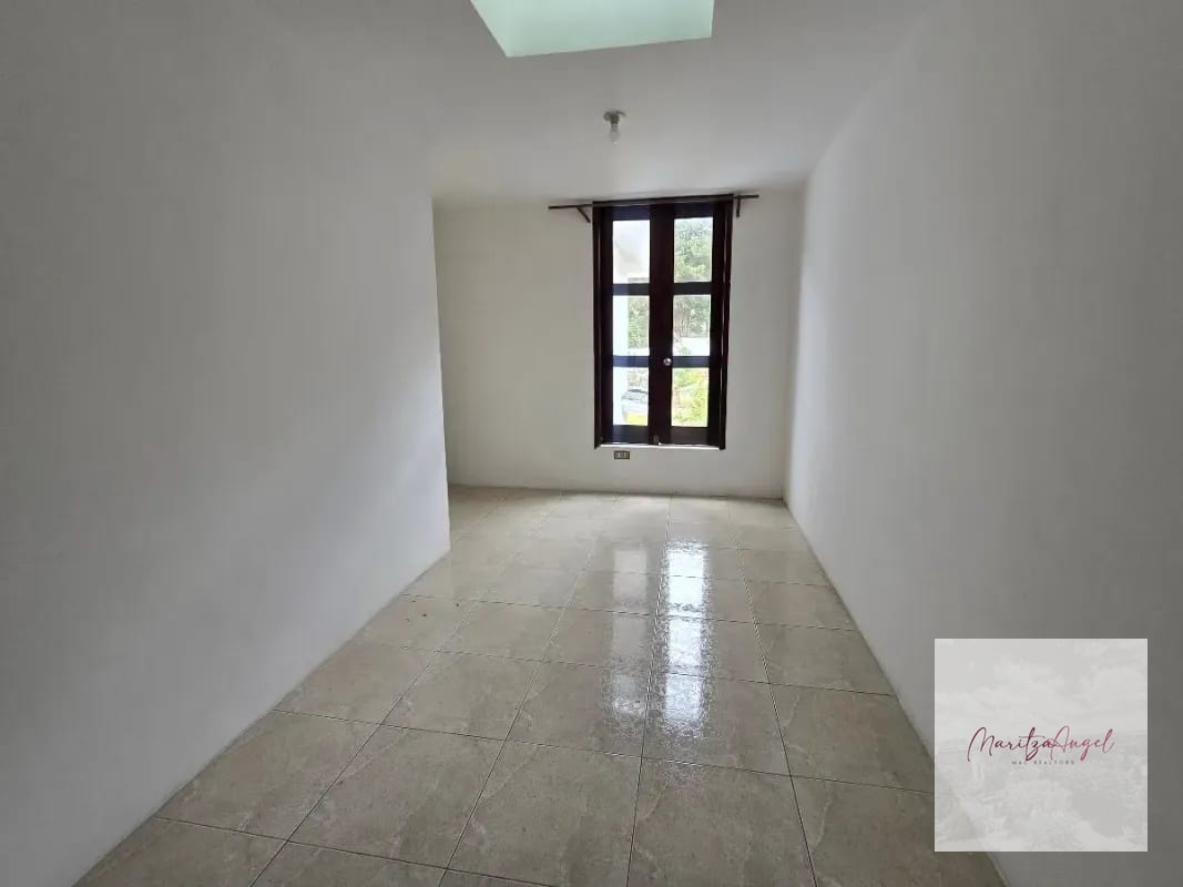 ALQUILER DE CASA EN ZONA 16 — Casa en Alquiler en La Montaña, Zona 16, Guatemala, Ciudad — foto 8 de 13