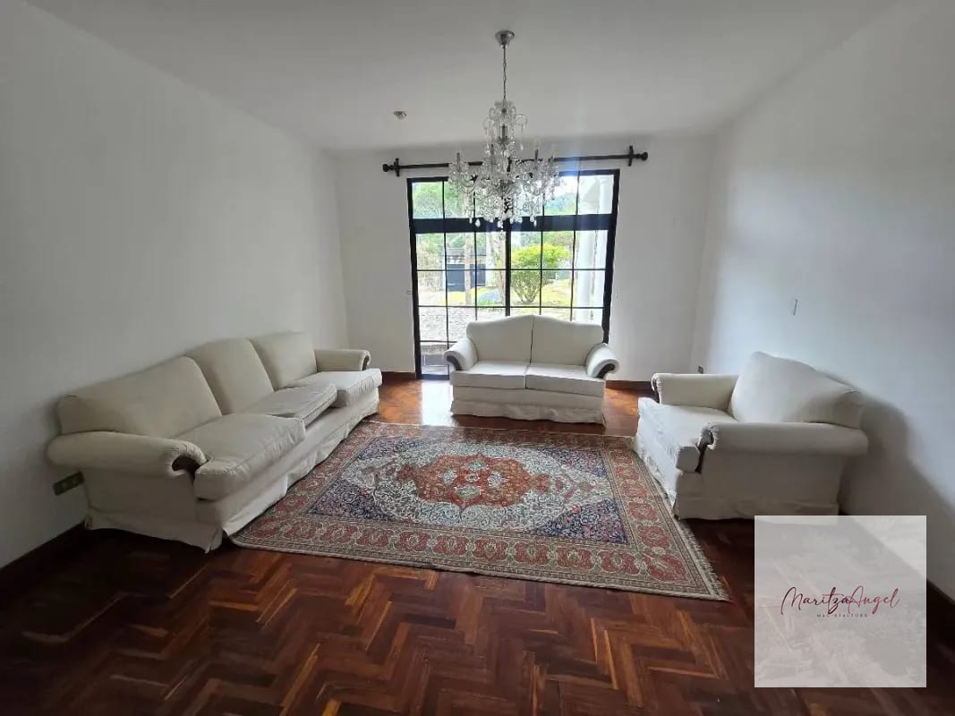 ALQUILER DE CASA EN ZONA 16 — Casa en Alquiler en La Montaña, Zona 16, Guatemala, Ciudad — foto 6 de 13