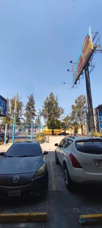 Local comercial en alquiler – Calzada Roosevelt, Zona 7 (sector Utatlán, Mixco) — Local en Alquiler en Zona 7 Mixco, Guatemala, Ciudad — foto 5 de 17