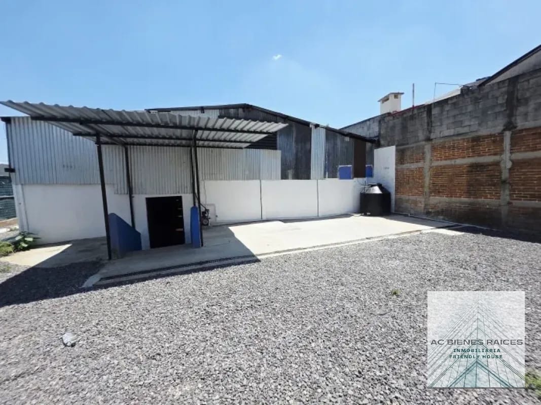 bodega / predio  en Mariscal zona 11 para iniciar el 1 de marzo — Bodega / Ofibodega en Alquiler en Zona 11, Guatemala, Ciudad — foto 4 de 10
