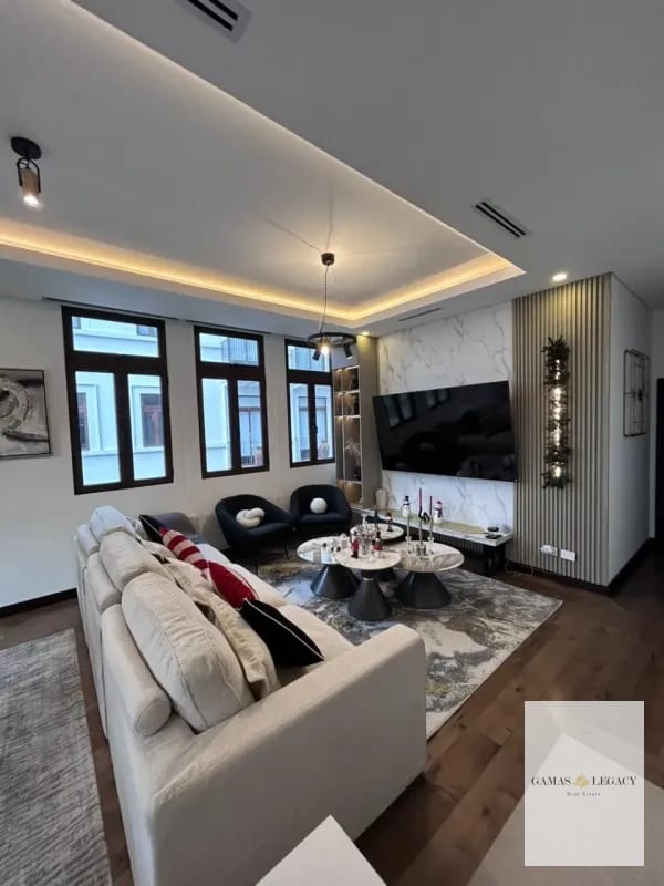 Apartamento en renta IOlmos de Cayalá I Zona 16 — Apartamento en Alquiler en Zona 16, Guatemala, Ciudad — foto 1 de 11