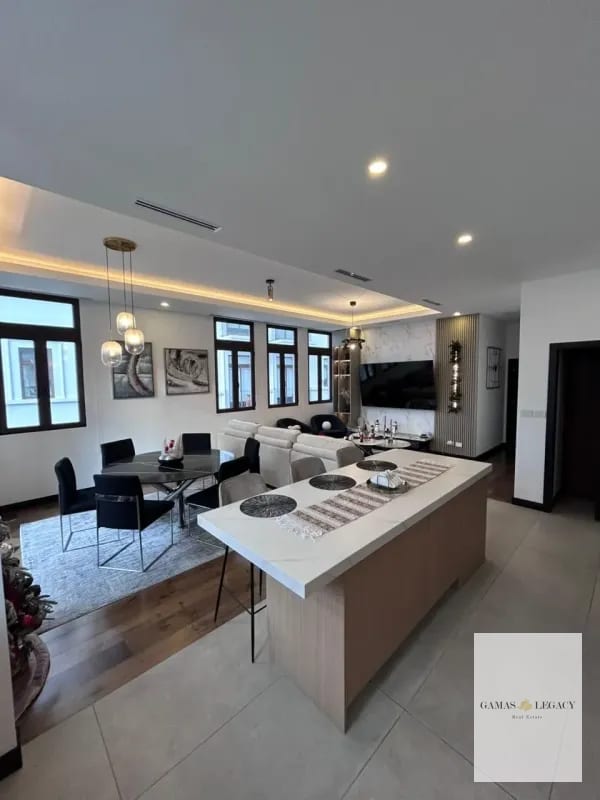 Apartamento en renta IOlmos de Cayalá I Zona 16 — Apartamento en Alquiler en Zona 16, Guatemala, Ciudad — foto 10 de 11
