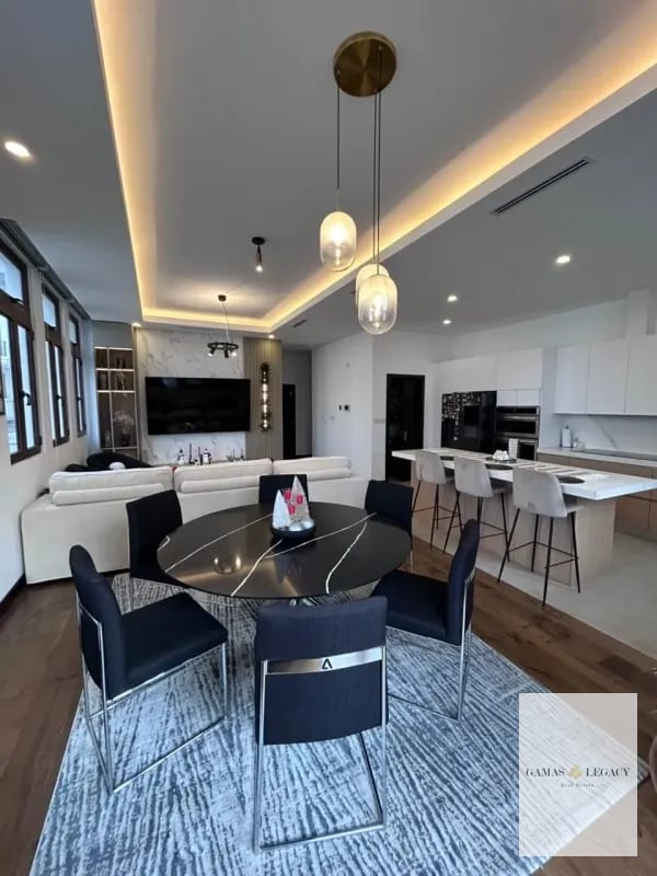Apartamento en renta IOlmos de Cayalá I Zona 16 — Apartamento en Alquiler en Zona 16, Guatemala, Ciudad — foto 9 de 11