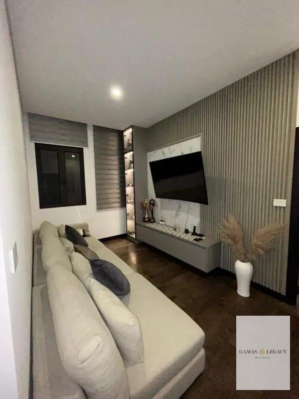 Apartamento en renta IOlmos de Cayalá I Zona 16 — Apartamento en Alquiler en Zona 16, Guatemala, Ciudad — foto 8 de 11