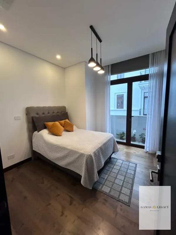 Apartamento en renta IOlmos de Cayalá I Zona 16 — Apartamento en Alquiler en Zona 16, Guatemala, Ciudad — foto 6 de 11