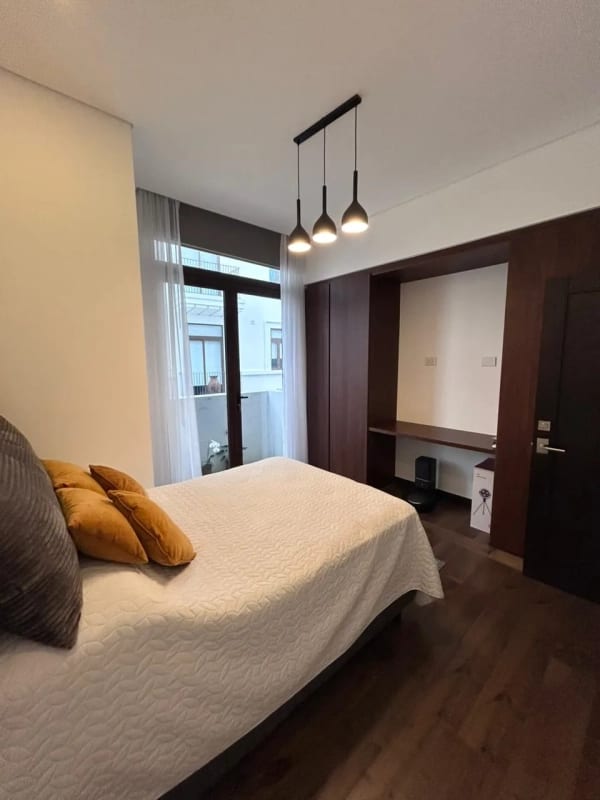 Apartamento en venta IOlmos de Cayalá I Zona 16 — Apartamento en Venta en Zona 16, Guatemala, Ciudad — foto 8 de 12