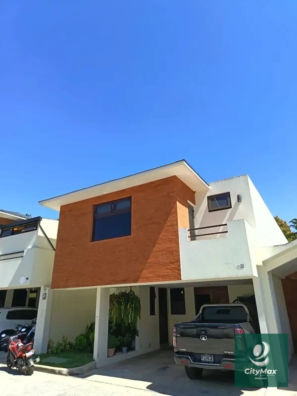 Casa dentro de Condominio en Venta en Bosque Escondido Km 21.5 Carretera a El Salvador — Casa en Venta en Bosque Escondido, Carretera a El Salvador, Guatemala, Ciudad — foto 8 de 16
