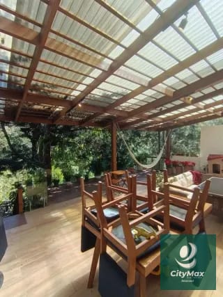 Casa dentro de Condominio en Venta en Bosque Escondido Km 21.5 Carretera a El Salvador — Casa en Venta en Bosque Escondido, Carretera a El Salvador, Guatemala, Ciudad — miniatura 3 de 16
