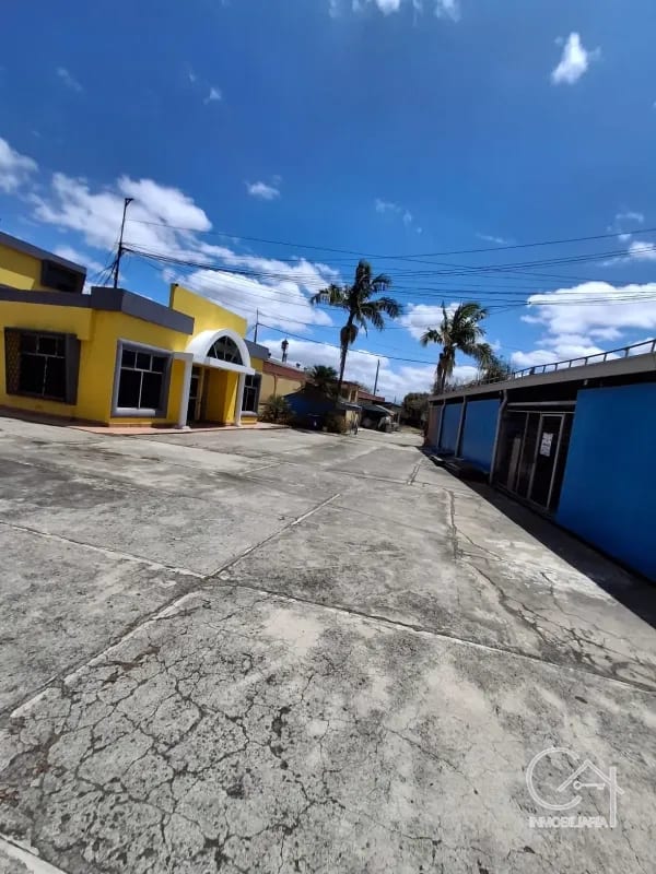 BODEGAS en Venta - (Ofi-Bodegas) ๐๐จ๐ฆ๐ฉ๐ฅ๐๐ฃ๐จ ๐๐ง๐๐ฎ๐ฌ๐ญ๐ซ๐ข๐๐ฅ, ๐๐ข๐ฑ๐๐จ- ๐๐ฎ๐๐ญ๐๐ฆ๐๐ฅ๐ โ Bodega / Ofibodega en Venta en Zona 6 Mixco, Guatemala, Ciudad โ foto 1 de 17