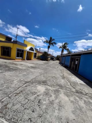 BODEGAS en Venta - (Ofi-Bodegas) 𝐂𝐨𝐦𝐩𝐥𝐞𝐣𝐨 𝐈𝐧𝐝𝐮𝐬𝐭𝐫𝐢𝐚𝐥,  𝐌𝐢𝐱𝐜𝐨- 𝐆𝐮𝐚𝐭𝐞𝐦𝐚𝐥𝐚 — Bodega / Ofibodega en Venta en Zona 6 Mixco, Guatemala, Ciudad — miniatura 1 de 17