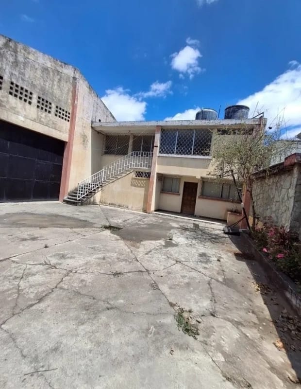 BODEGAS en Venta - (Ofi-Bodegas) 𝐂𝐨𝐦𝐩𝐥𝐞𝐣𝐨 𝐈𝐧𝐝𝐮𝐬𝐭𝐫𝐢𝐚𝐥,  𝐌𝐢𝐱𝐜𝐨- 𝐆𝐮𝐚𝐭𝐞𝐦𝐚𝐥𝐚 — Bodega / Ofibodega en Venta en Zona 6 Mixco, Guatemala, Ciudad — foto 8 de 17