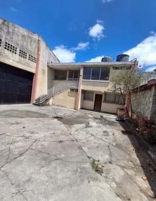 BODEGAS en Venta - (Ofi-Bodegas) 𝐂𝐨𝐦𝐩𝐥𝐞𝐣𝐨 𝐈𝐧𝐝𝐮𝐬𝐭𝐫𝐢𝐚𝐥,  𝐌𝐢𝐱𝐜𝐨- 𝐆𝐮𝐚𝐭𝐞𝐦𝐚𝐥𝐚 — Bodega / Ofibodega en Venta en Zona 6 Mixco, Guatemala, Ciudad — miniatura 8 de 17
