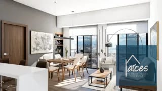 Apartamento en venta Modelo 4 CASA TAURE Zona 10 (D) — Apartamento en Venta en Zona 10, Guatemala, Ciudad — miniatura 1 de 7