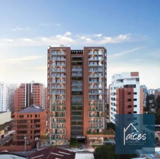 Apartamento en venta Modelo 4 CASA TAURE Zona 10 (D) — Apartamento en Venta en Zona 10, Guatemala, Ciudad — miniatura 7 de 7