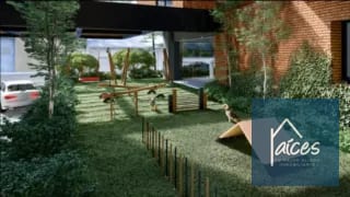 Apartamento en venta Modelo 4 CASA TAURE Zona 10 (D) — Apartamento en Venta en Zona 10, Guatemala, Ciudad — miniatura 5 de 7