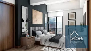 Apartamento en venta Modelo 4 CASA TAURE Zona 10 (D) — Apartamento en Venta en Zona 10, Guatemala, Ciudad — miniatura 3 de 7