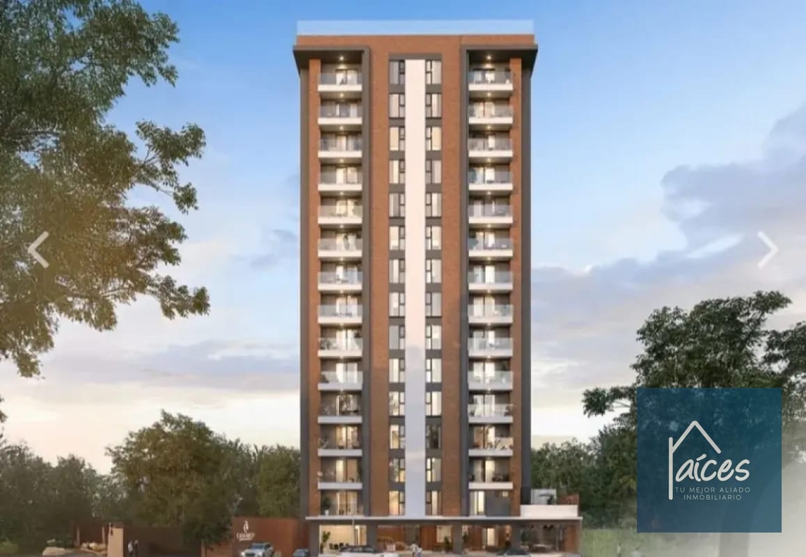 Apartamento en venta Modelo 1 CASA ARCO Zona 10 (D) — Apartamento en Venta en Zona 10, Guatemala, Ciudad — foto 6 de 7