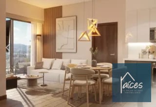 Apartamento en venta Modelo 1 CASA ARCO Zona 10 (D) — Apartamento en Venta en Zona 10, Guatemala, Ciudad — miniatura 3 de 7