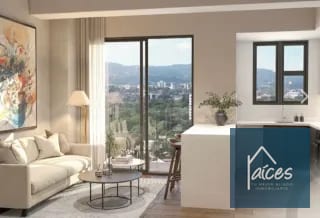 Apartamento en venta Modelo 1 CASA ARCO Zona 10 (D) — Apartamento en Venta en Zona 10, Guatemala, Ciudad — miniatura 2 de 7