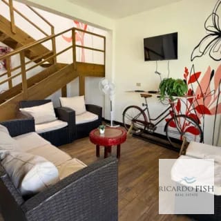 Monterrico | 3 Chalets de Playa en VENTA!!! — Casa vacacional en Venta en Taxisco, Santa Rosa — miniatura 10 de 12