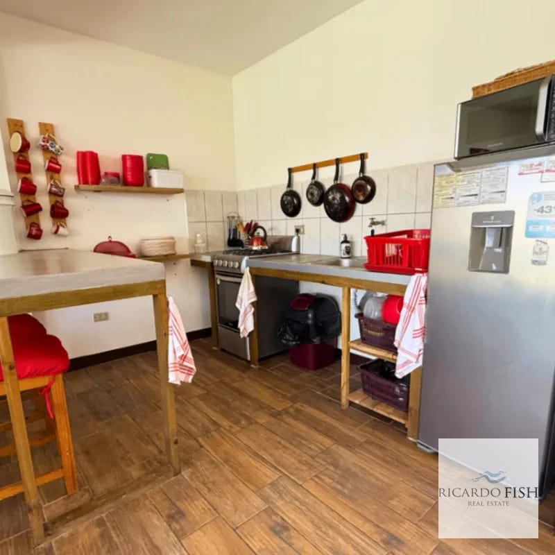 Monterrico | 3 Chalets de Playa en VENTA!!! — Casa vacacional en Venta en Taxisco, Santa Rosa — foto 9 de 12