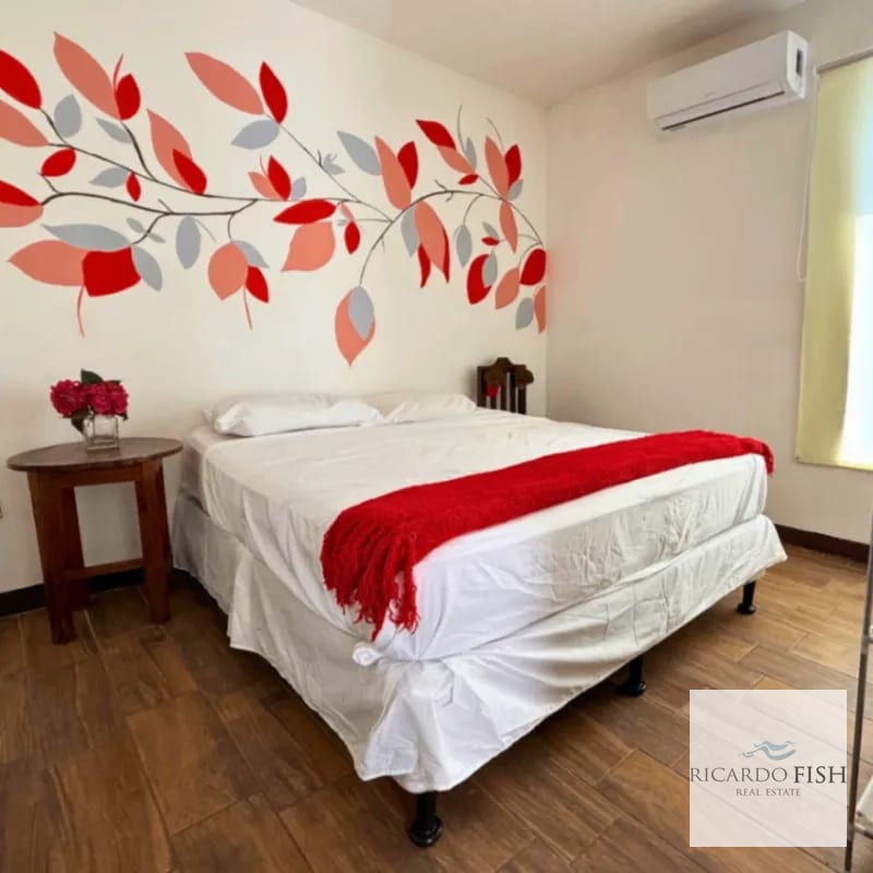 Monterrico | 3 Chalets de Playa en VENTA!!! — Casa vacacional en Venta en Taxisco, Santa Rosa — foto 8 de 12