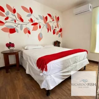Monterrico | 3 Chalets de Playa en VENTA!!! — Casa vacacional en Venta en Taxisco, Santa Rosa — miniatura 8 de 12