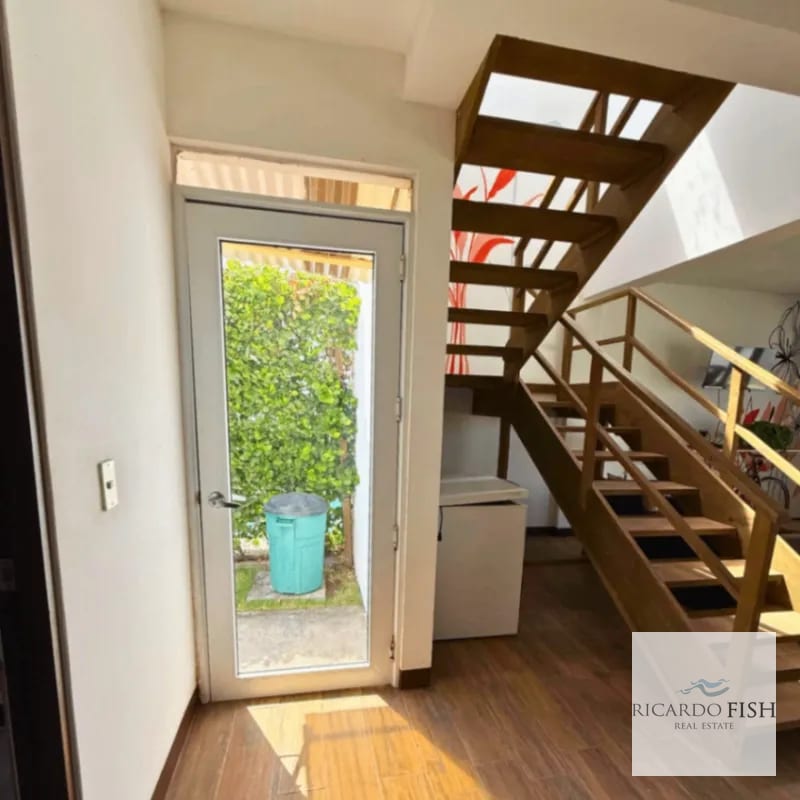 Monterrico | 3 Chalets de Playa en VENTA!!! — Casa vacacional en Venta en Taxisco, Santa Rosa — foto 7 de 12