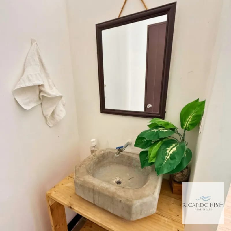 Monterrico | 3 Chalets de Playa en VENTA!!! — Casa vacacional en Venta en Taxisco, Santa Rosa — foto 6 de 12