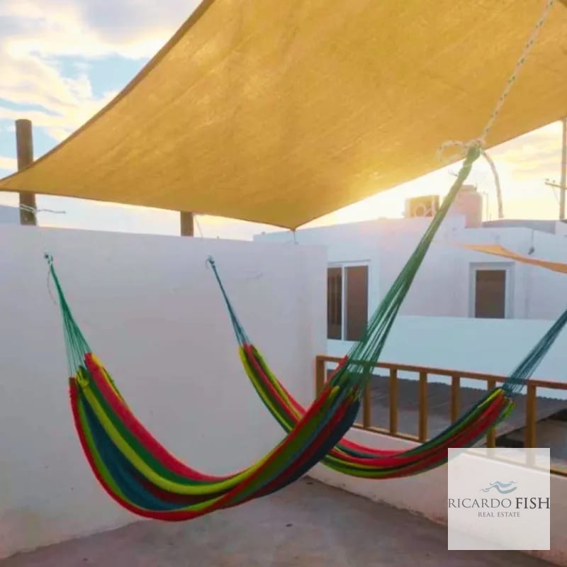 Monterrico | 3 Chalets de Playa en VENTA!!! — Casa vacacional en Venta en Taxisco, Santa Rosa — foto 4 de 12