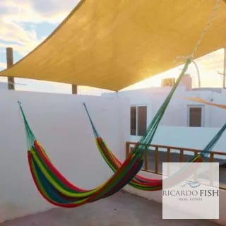 Monterrico | 3 Chalets de Playa en VENTA!!! — Casa vacacional en Venta en Taxisco, Santa Rosa — miniatura 4 de 12