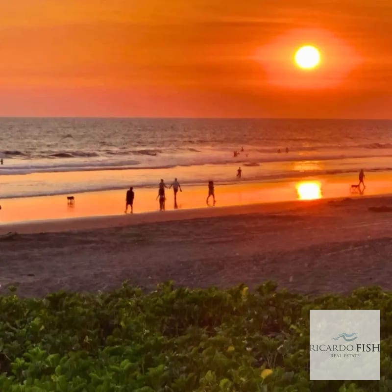 Monterrico | 3 Chalets de Playa en VENTA!!! — Casa vacacional en Venta en Taxisco, Santa Rosa — foto 2 de 12