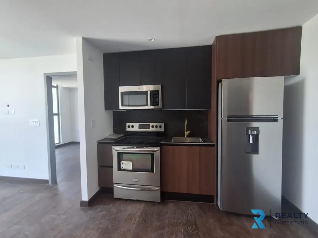 RENTO Apartamento Atarah, Zona 10 — Apartamento en Alquiler en Atarah, Zona 10, Guatemala, Ciudad — foto 1 de 10