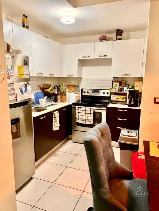 Zona 4 de Mixco • Apartamento en Venta • Edificio Vistas de La Floresta — Apartamento en Venta en Vistas de la floresta, Zona 4 Mixco, Guatemala, Ciudad — foto 1 de 12