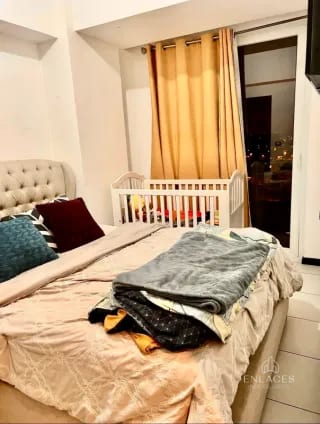 Zona 4 de Mixco • Apartamento en Venta • Edificio Vistas de La Floresta — Apartamento en Venta en Vistas de la floresta, Zona 4 Mixco, Guatemala, Ciudad — miniatura 10 de 12