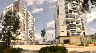 Zona 4 de Mixco • Apartamento en Venta • Edificio Vistas de La Floresta — Apartamento en Venta en Vistas de la floresta, Zona 4 Mixco, Guatemala, Ciudad — miniatura 8 de 12