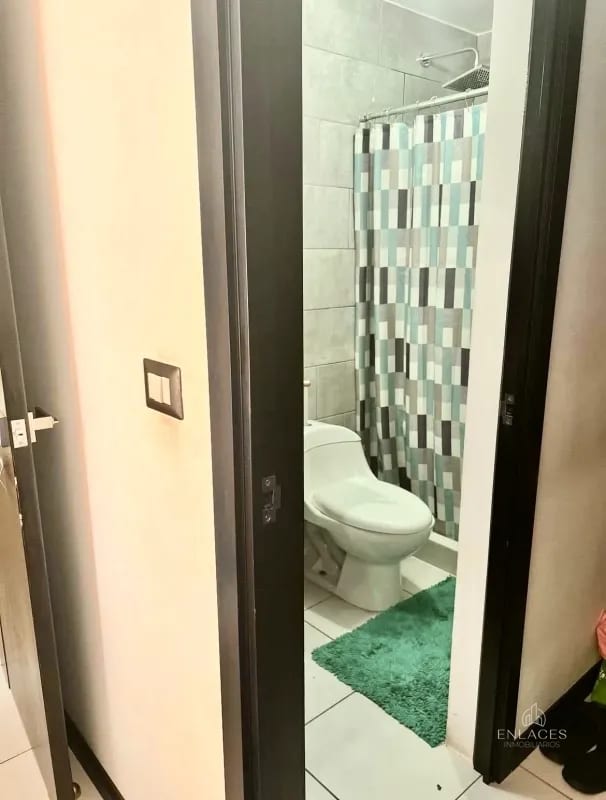 Zona 4 de Mixco • Apartamento en Venta • Edificio Vistas de La Floresta — Apartamento en Venta en Vistas de la floresta, Zona 4 Mixco, Guatemala, Ciudad — foto 7 de 12