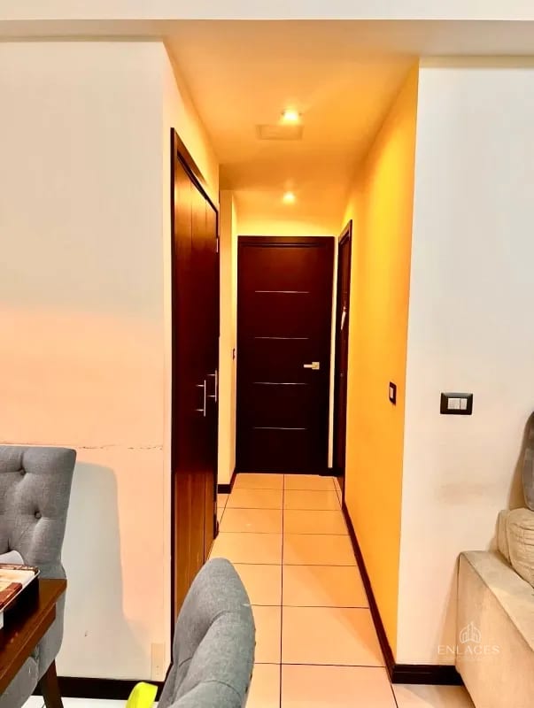 Zona 4 de Mixco • Apartamento en Venta • Edificio Vistas de La Floresta — Apartamento en Venta en Vistas de la floresta, Zona 4 Mixco, Guatemala, Ciudad — foto 4 de 12