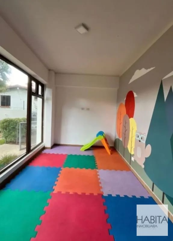 Apartamento se Vende en Garcés de la Villa, zona 14 — Apartamento en Venta en Zona 14, Guatemala, Ciudad — foto 7 de 11