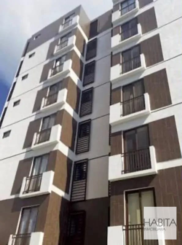 Apartamento se Vende en Garcés de la Villa, zona 14 — Apartamento en Venta en Zona 14, Guatemala, Ciudad — foto 4 de 11