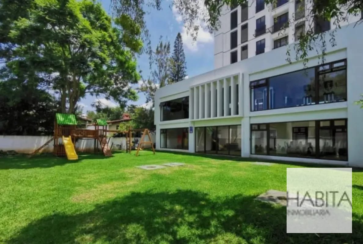 Apartamento se Vende en Garcés de la Villa, zona 14 — Apartamento en Venta en Zona 14, Guatemala, Ciudad — foto 3 de 11