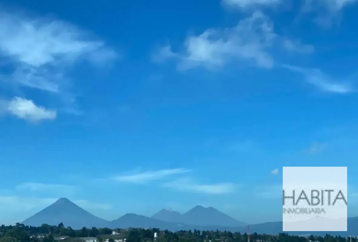 Apartamento se Vende en Garcés de la Villa, zona 14 — Apartamento en Venta en Zona 14, Guatemala, Ciudad — foto 2 de 11