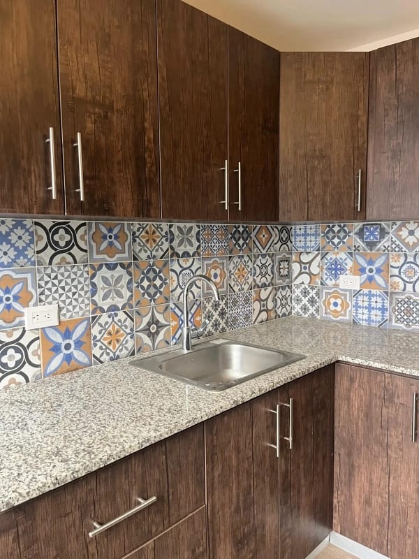 ACOGEDORA CASA EN CONDADO ANTIGUA — Casa en Alquiler en Alotenango, Sacatepéquez — foto 13 de 17