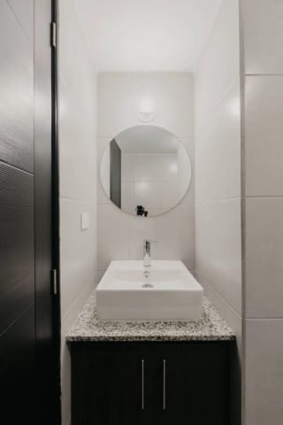 ACOGEDORA CASA EN CONDADO ANTIGUA — Casa en Alquiler en Alotenango, Sacatepéquez — miniatura 8 de 17