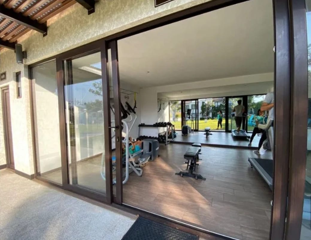 ACOGEDORA CASA EN CONDADO ANTIGUA — Casa en Alquiler en Alotenango, Sacatepéquez — foto 2 de 17