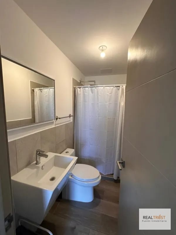 Excelente opción de apartamento zona 14 — Apartamento en Alquiler en Condado La Villa, Zona 14, Guatemala, Ciudad — foto 9 de 11